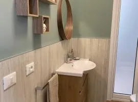 ALTAMAREA Casa Vacanza