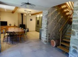 Gîte Chez Arnaoutou