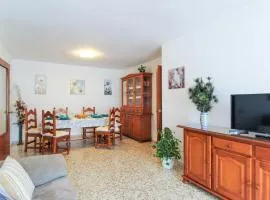Nice Apartment In Málaga With Wifi