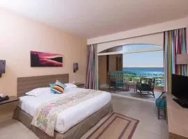 Byoum Lake Side Hotel Room, Tunis Village, Fayoum