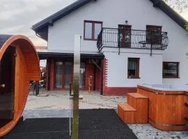 U Janka Trzeciego 6 Sauna & Jacuzzi