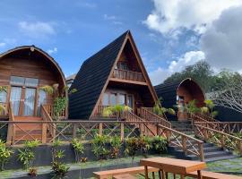 ์ฟ ๋ถํ๋ก์นธ์ ์์นํ ํธํ
Umah Nanda Kintamani