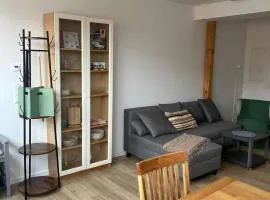 Kuhles Nest
