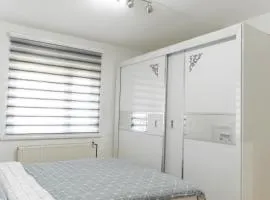 Apartman Jovanović