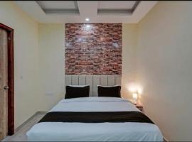 icyhotels ADA residency and confrence centre, cheap hotel in Noida