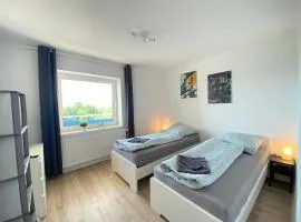 Cozy Apartment in Wuppertal