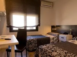Hostal Plaza