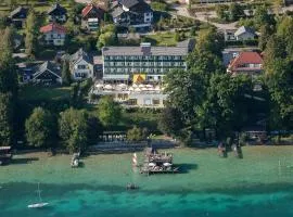 Hotel Attersee