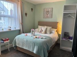 Calm sea guesthouse, bed and breakfast en Weymouth