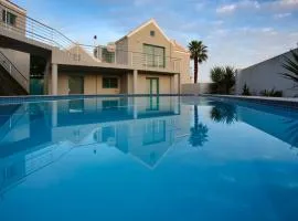 The Spry House, Langebaan