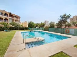 Prealsa Benalmádena