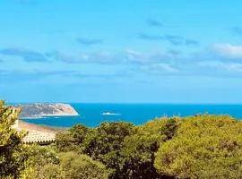 Casa vacanze vista mare