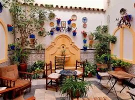 Patio de la Fuenseca