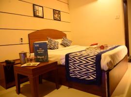OYO Rooms Railway Station Rajahmundry โรงแรมในราจาห์มันดรี