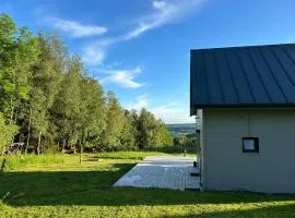 Sowi Sierp Domek w Górach Sowich