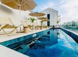 PARGA SUITES