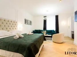 Litore Luxury Rooms BURA