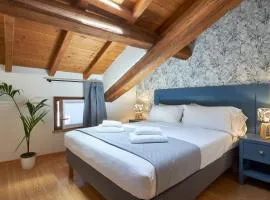 Residence "Professor's nest" - Verona Apartments