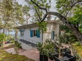 Pyla Sur Mer Villa 150m Vue Bassin