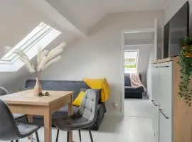 Apartamenty OK's - blisko centrum w pełni wyposażone - by SpaceApart