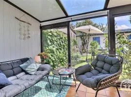 Le petit cottage