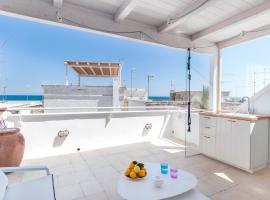 Fico! Apartments by MONHOLIDAY, hotel a Monopoli