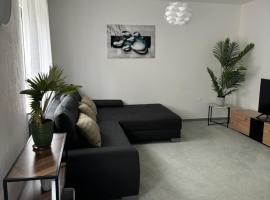 Deluxe Apartment Ella