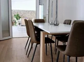 Casa Mascia Pinna