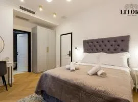Litore Luxury Rooms MAESTRAL