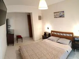 Zante Central Apartment