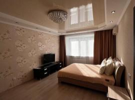 VIP квартира в центре города, apartment in Kostanay