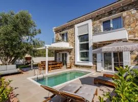 Petritis Villas