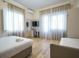 B&B aMare - Il Battito del Mare a due passi