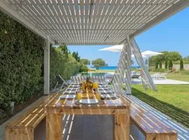 Renee Beach Front Executive Luxury Villa