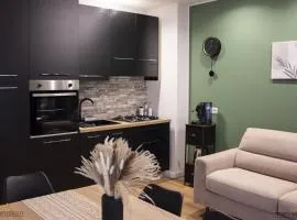 Casa Vacanza LE PORTE DI AGATA , Viale San Teodoro Catania