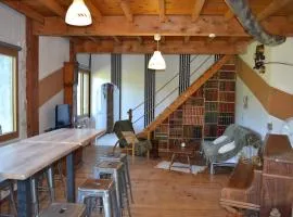 Escape gîte de 4-6-8 pers avec jacuzzi entre Anduze et Alès