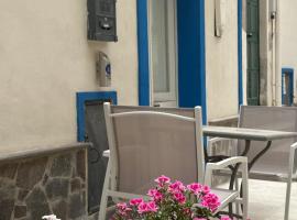 Itaca, cottage a Citt&agrave; di Lipari