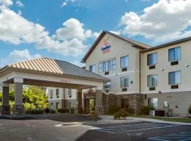 Comfort Suites Grandville