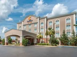 Comfort Suites Airport