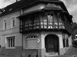 La Parenthèse du Marquis