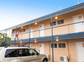 Nightcap at Roxby Downs, hotel dicht bij: Olympic Dam Mining Centre, Roxby Downs