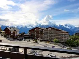 Haute-Nendaz