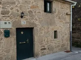 A Casiña de Arretén