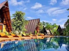 Ti&ecirc;n Sơn Pleiku Homestay