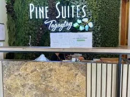 Pine Suites Tagaytay