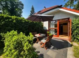 Apartamenty Winniczki