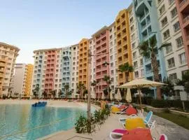 Porto Golf Marina & Sia Lagoon