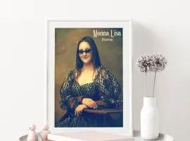Monna Lisa's House