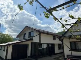 Casa Tudor