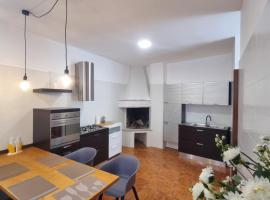 Aradeo apartments, appartamento ad Aradeo